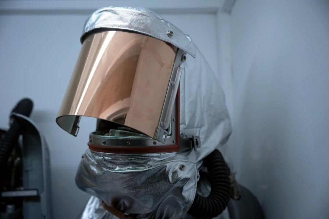 Lack of Nuclear Conflict Shelter Space Prompts Private Bunker Demand