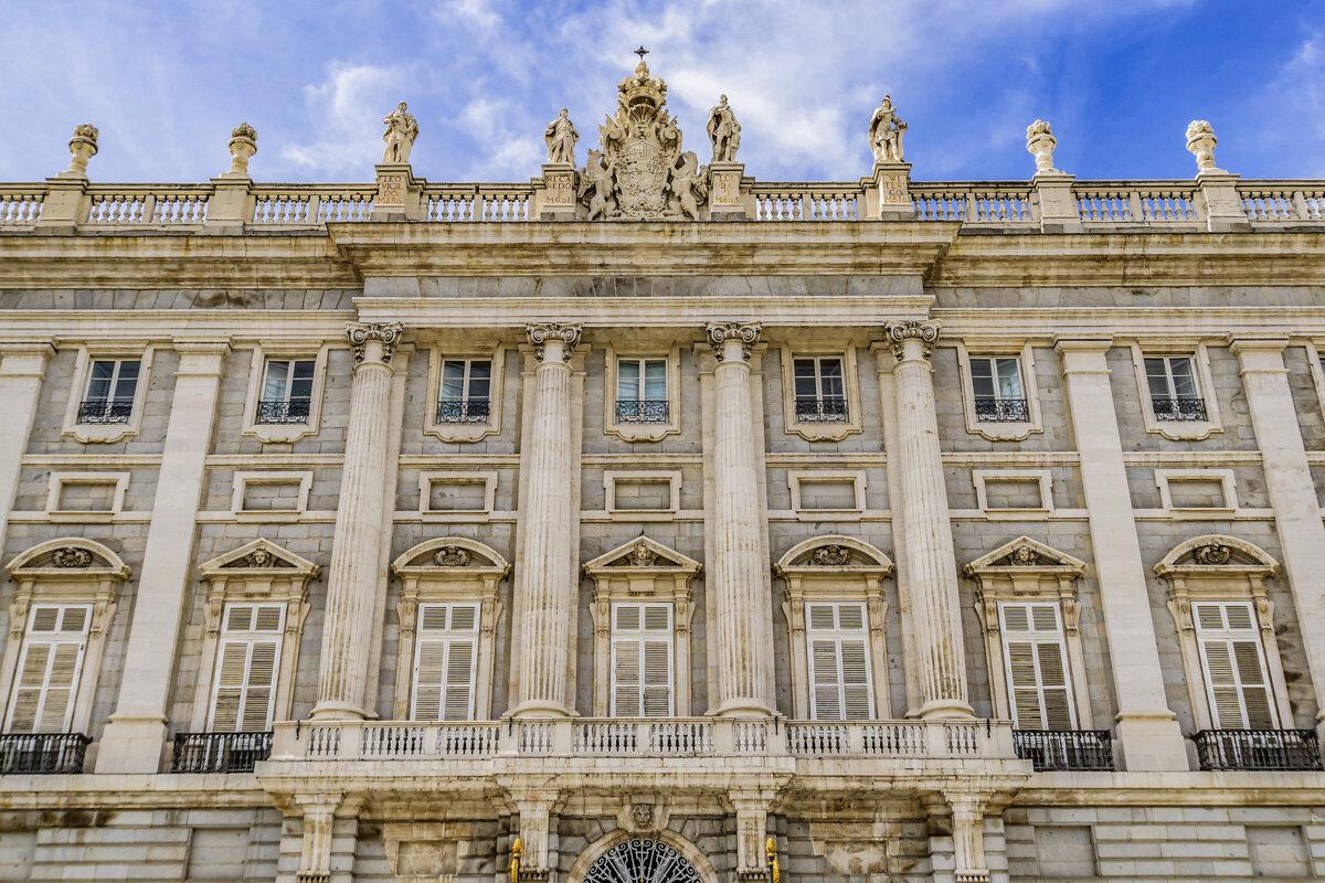 Royal Palace of Madrid: Home of Spain’s Monarchs | The Epoch Times