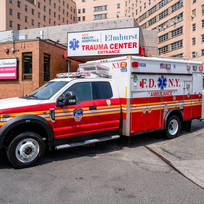 Federal Agency Tells Doctors to Provide Emergency Abortions After Supreme Court Decision