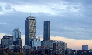 Massachusetts to Invest $5 Billion in Affordable Housing
