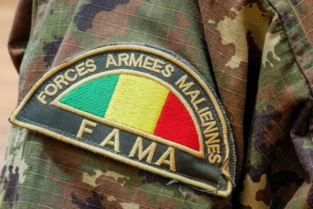 Extremists Attack Wedding Ceremony in Mali and Kill at Least 21