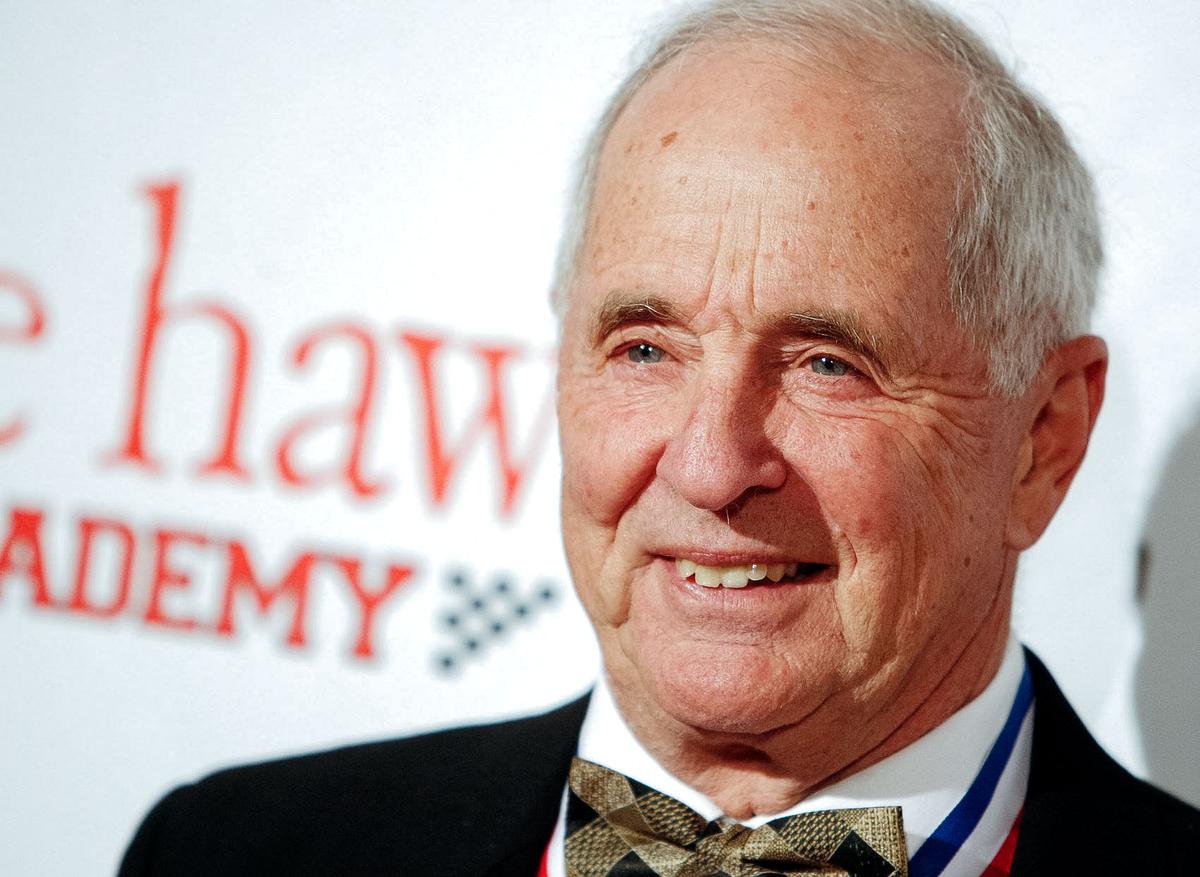 Apollo 8 Astronaut Who Crashed Was Doing Flyby Near Friend’s House: NTSB