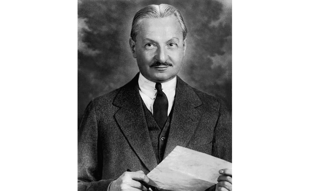 How a Young Showman Changed the Nature of the Broadway Show