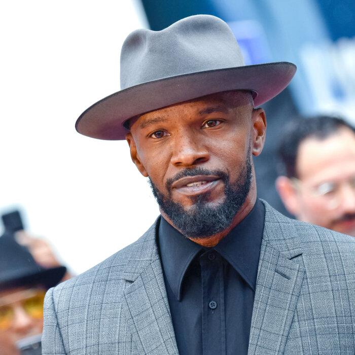 Jamie Foxx Reveals New Details of Medical Complication That Left Him Hospitalized
