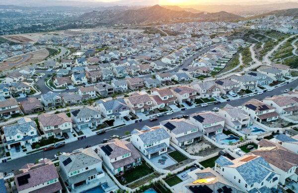 Houses in California Cost About Twice the National Average, Researchers Find
