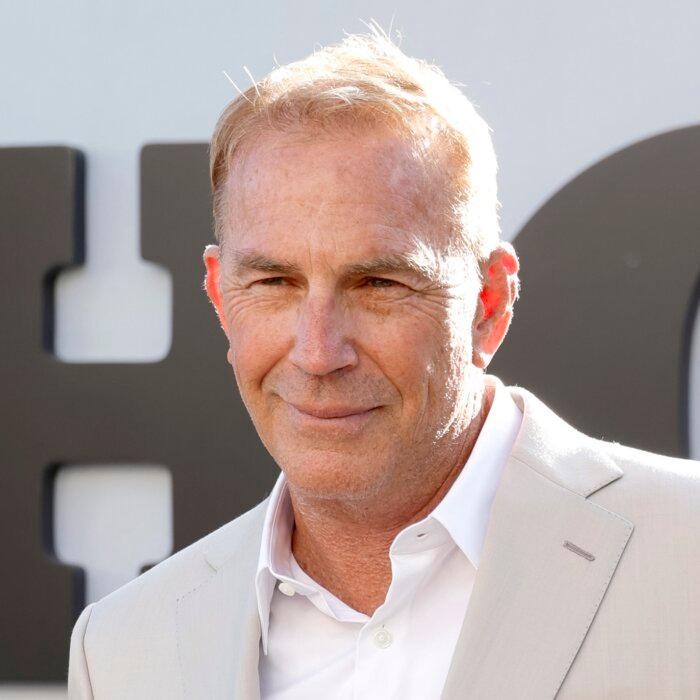 Kevin Costner Creates ‘Movies for Men’ With Powerful Female Characters