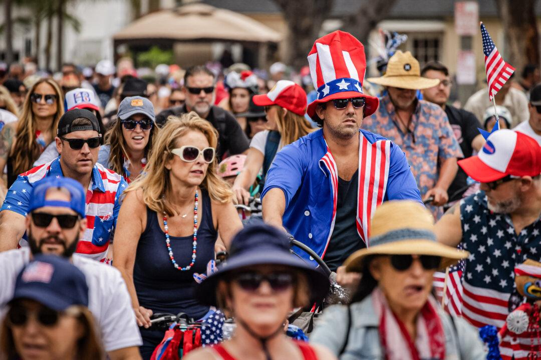 California’s Biggest Fourth of July Celebrations for America’s 250th Birthday