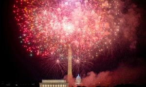 From Big Cities to Small Town Main Streets, America to Celebrate July 4 in Record Style
