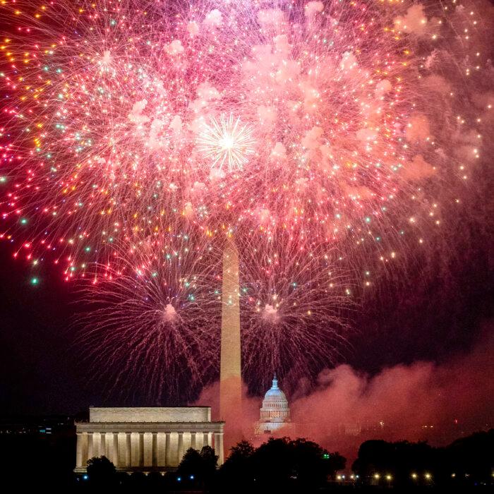 From Big Cities to Small Town Main Streets, America to Celebrate July 4 in Record Style