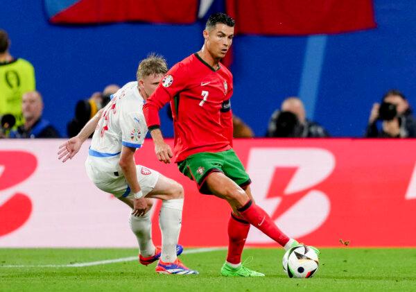 Cristiano Ronaldo Confirms the 2024 Euros Will Be His Last