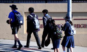Private School Enrolments Rise as Public School Numbers Decline in Australia