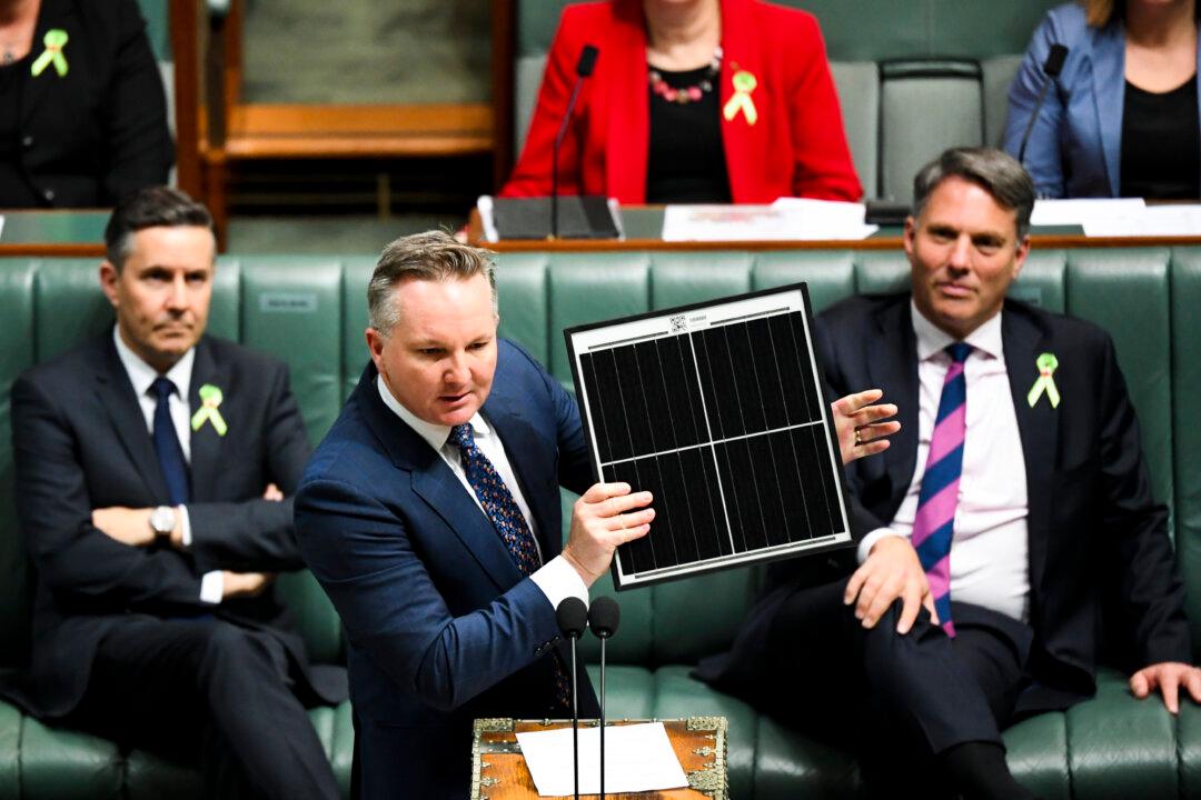 3 Hours of Free Electricity: Labor Pitches Solar Sharer Plan for Households