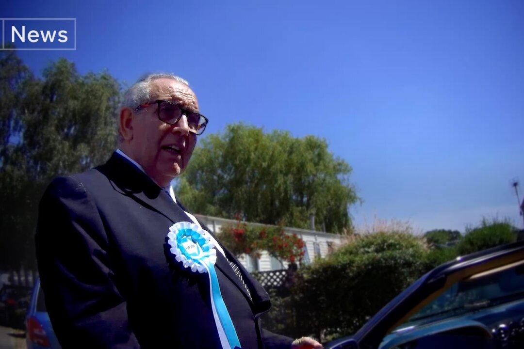 Ofcom Rules out Probe Into Farage’s Reform UK Channel 4 ‘Plant’ Allegation