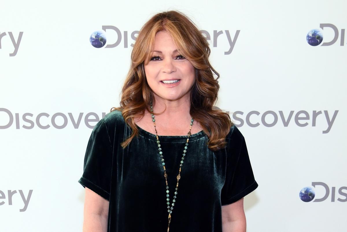 ‘One Day at a Time’ Star Valerie Bertinelli Celebrates 6 Months of Sobriety