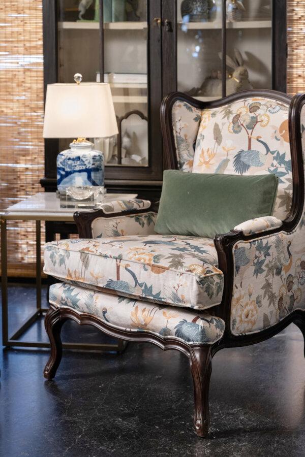 When it comes to customizing furniture or working with a designer, having a good grasp of the terminology can make all the difference in bringing your vision to life. (Handout/TNS)