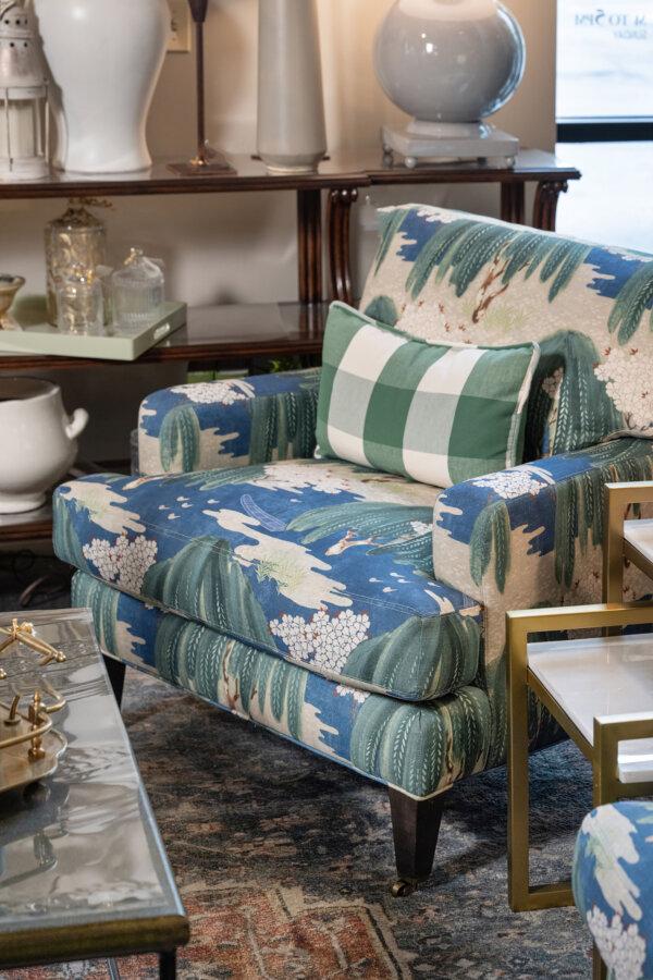 When it comes to customizing furniture or working with a designer, having a good grasp of the terminology can make all the difference in bringing your vision to life. (Handout/TNS)