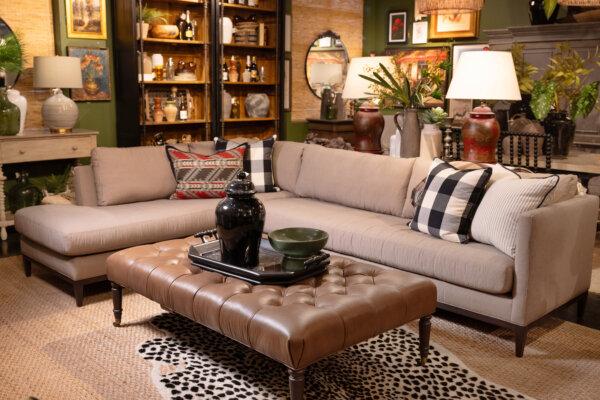 When it comes to customizing furniture or working with a designer, having a good grasp of the terminology can make all the difference in bringing your vision to life. (Handout/TNS)