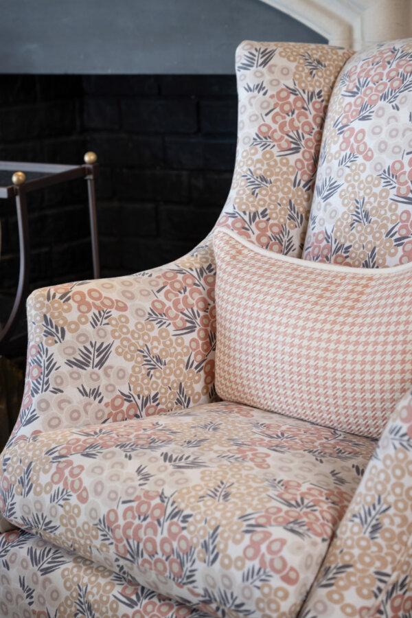 When it comes to customizing furniture or working with a designer, having a good grasp of the terminology can make all the difference in bringing your vision to life. (Handout/TNS)