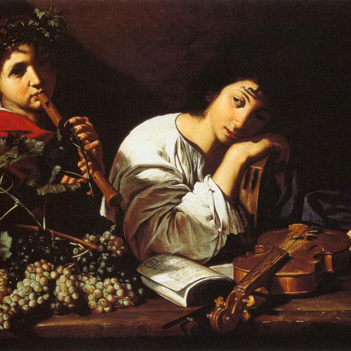 ‘In the Sweet By-and-By’