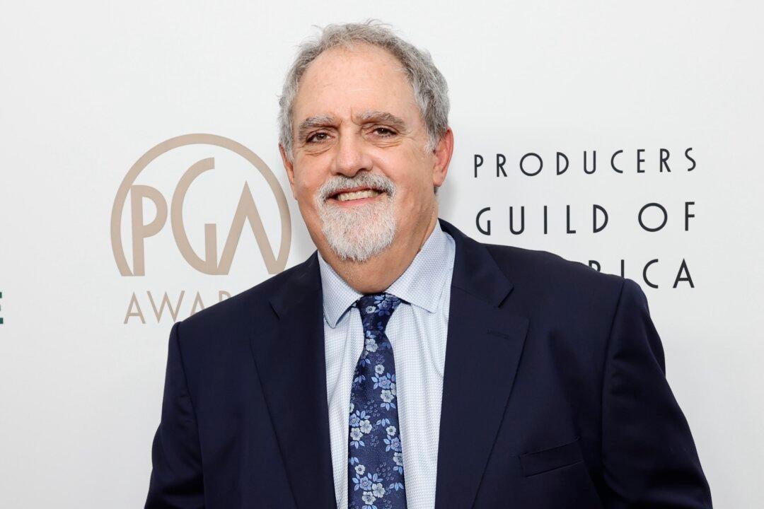 Jon Landau, Oscar-Winning Producer of ‘Titanic,’ Dead at 63