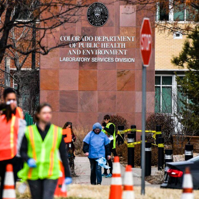 The Epoch Times