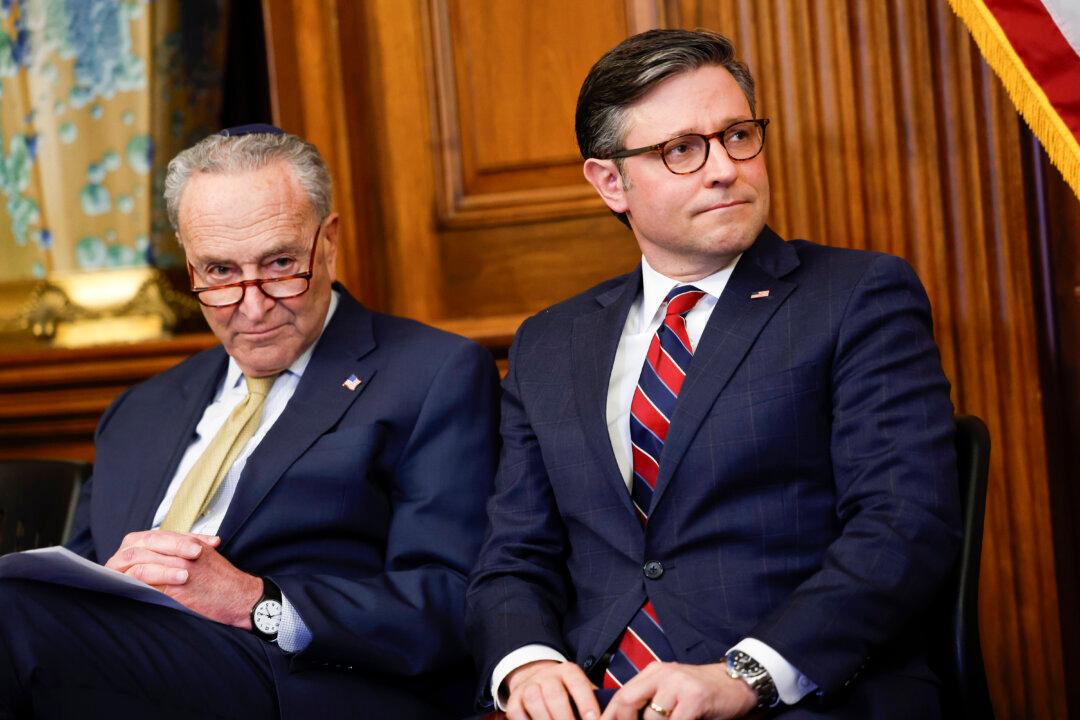 Congress Faces September Deadline to Fund the Government—What to Know