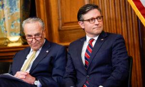 Hereâs Whatâs in the Government Funding Deal