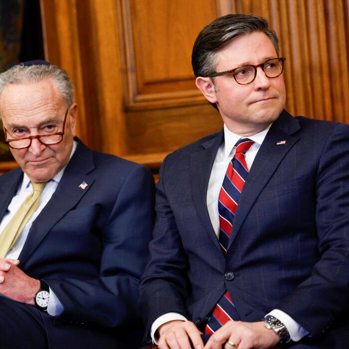 Here’s What’s in the Government Funding Deal