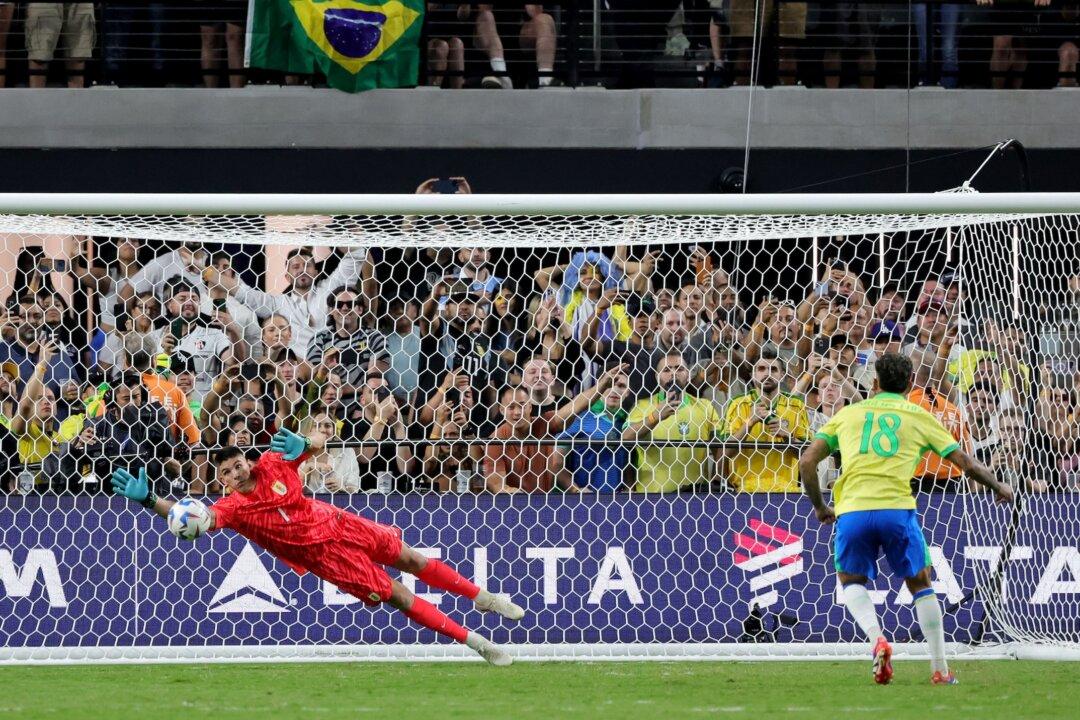 Uruguay Beats Brazil 4–2 on Penalties After Scoreless Draw, Advances to Copa America Semifinals