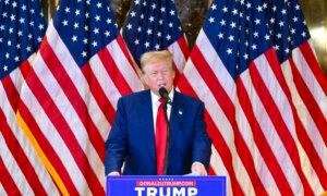 Judge Grants Trump Delay in Classified Documents Case