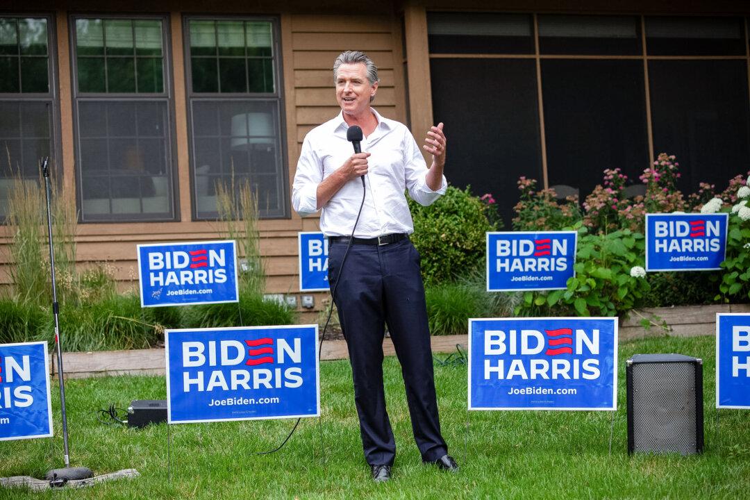 Prominent Democrats Voice Support for Biden After ABC Interview