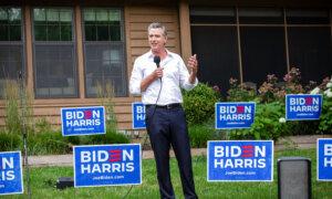 Prominent Democrats Voice Support for Biden After ABC Interview