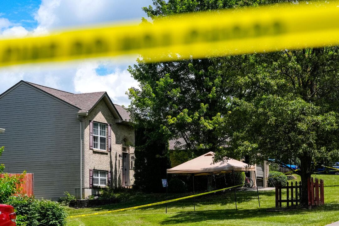 4 Killed in Shooting During Party at Kentucky Home, Suspect Also Dead: Police