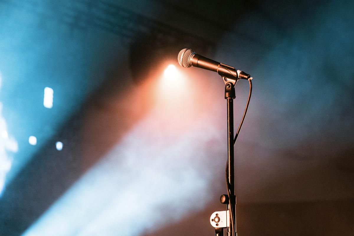 Comedian Tony Knight Killed at 54 by Falling Tree Branch