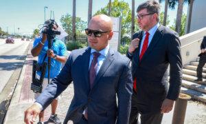 Judge Rejects Trump Codefendant Motion to Dismiss Classified Documents Case