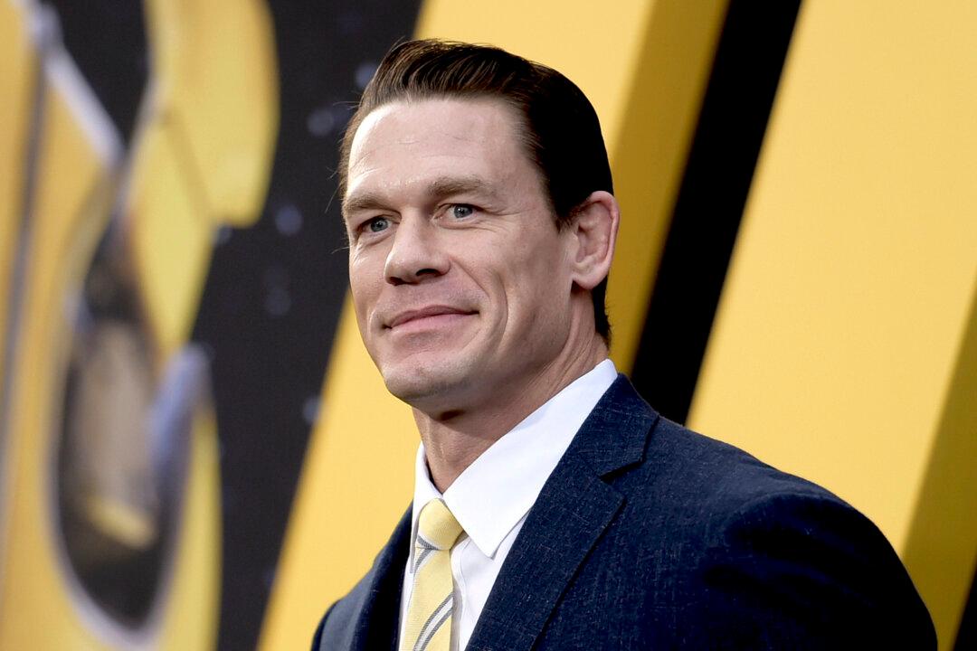 John Cena Announces His Retirement From Professional Wrestling After 2025 Season