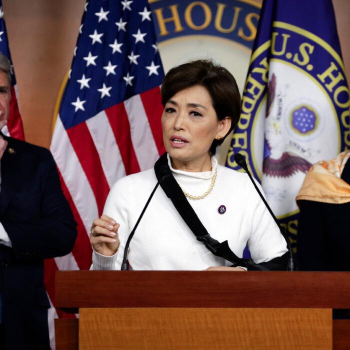 GOP Lawmakers Introduce Bill to Protect US Intellectual Property From CCP