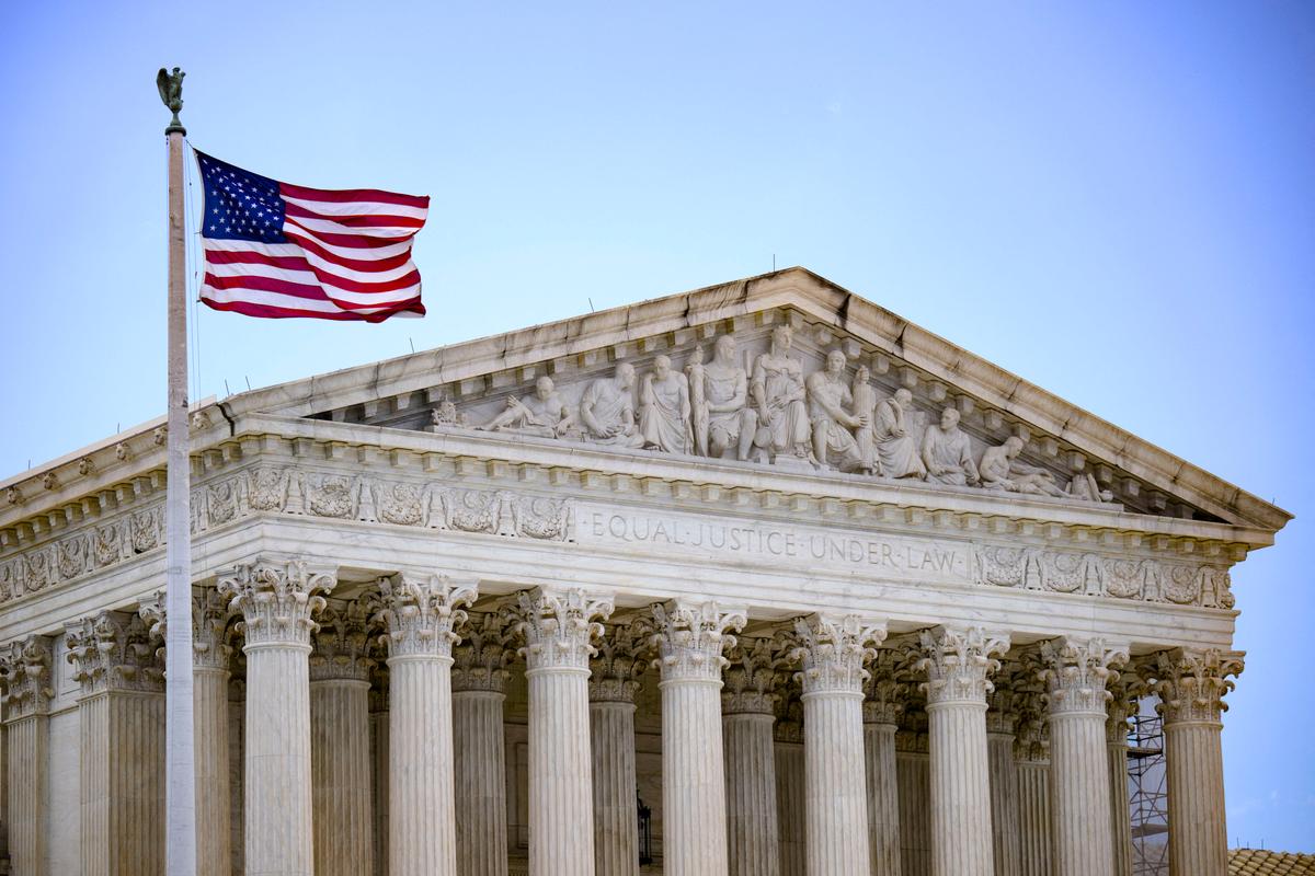 Supreme Court Rejects Lower Court Ruling Shielding State Lawmakers From Subpoenas
