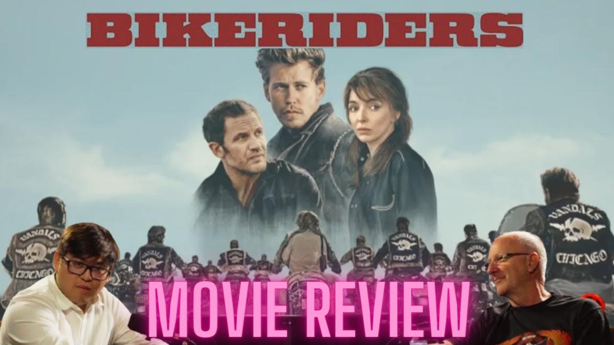 Exploring “The BikeRiders”: A Deep Dive into Bikesploitation and Cultural Identity