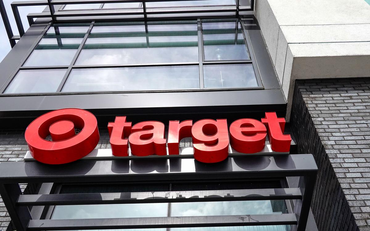 Target Will Soon Stop Accepting Personal Checks as Payment