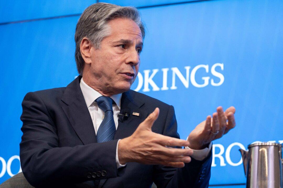 Blinken: Israel–Hamas Cease-Fire in ‘Last 10 Yards’