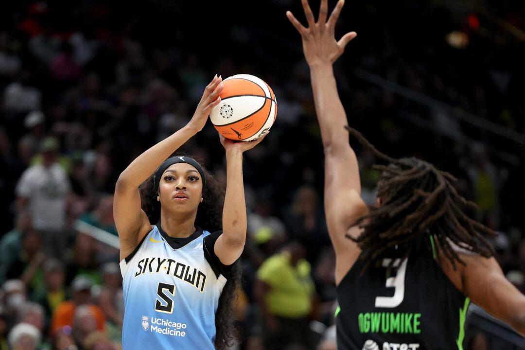 Angel Reese and Sky Coach Get Honest About Record After Loss to Storm