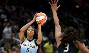 Angel Reese and Sky Coach Get Honest About Record After Loss to Storm