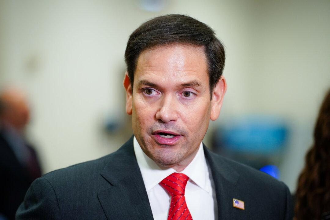 Trump Allies Distance Themselves From Project 2025