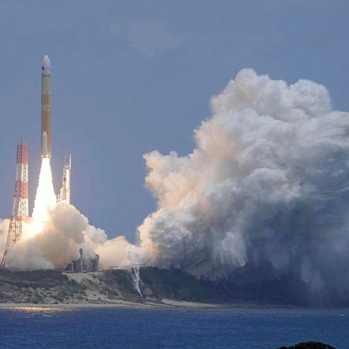 The Epoch Times
