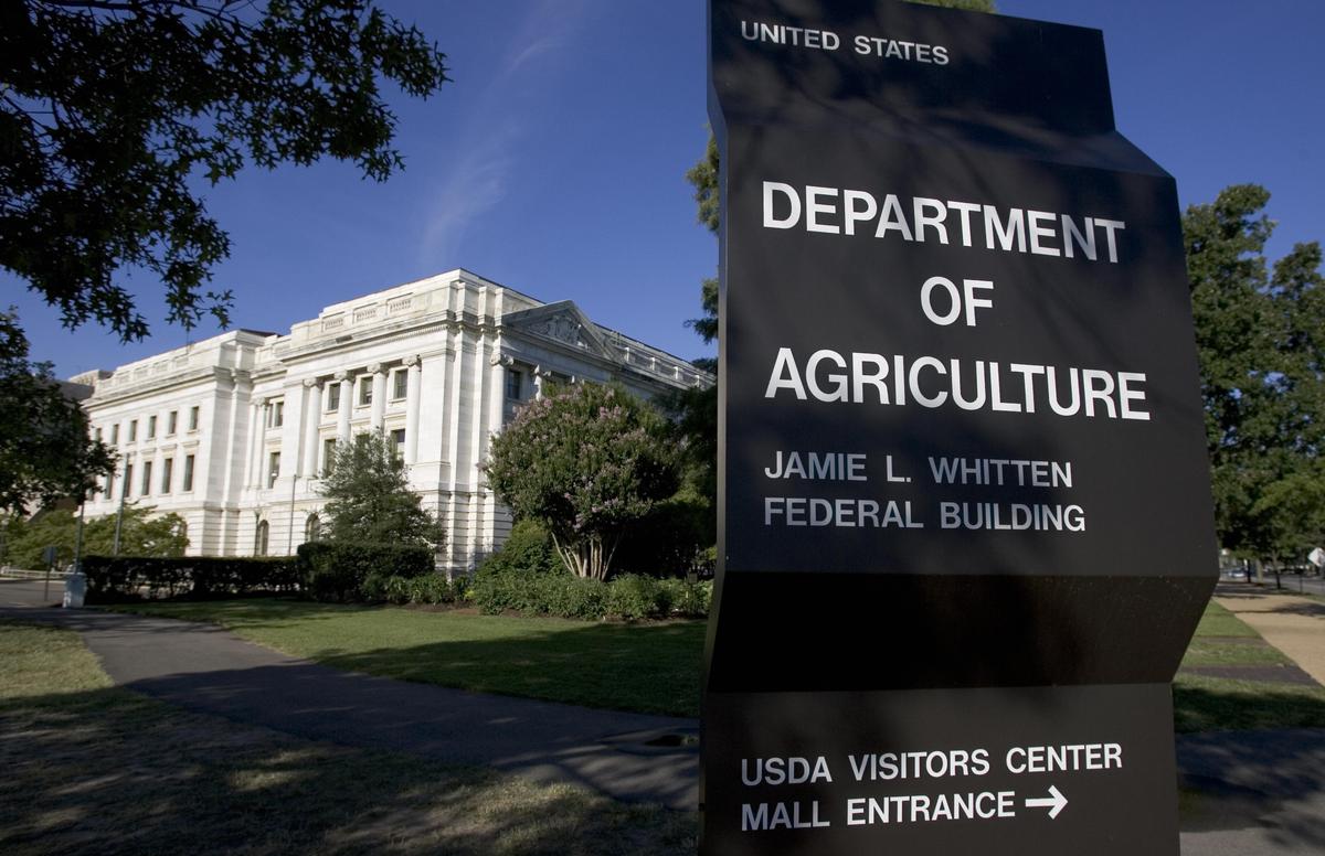 USDA Has Not Updated Food Pathogen Standards for Meat and Poultry Since 2018: Watchdog
