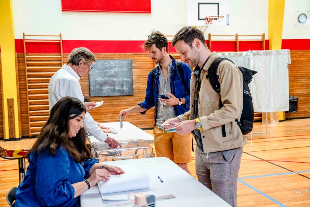 Left-Wing Coalition Wins Most Seats, Falls Short of Majority in France’s Runoff Elections