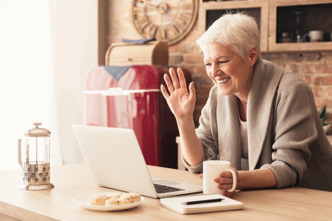 Why Tech Should Be Part of Your Retirement Budget