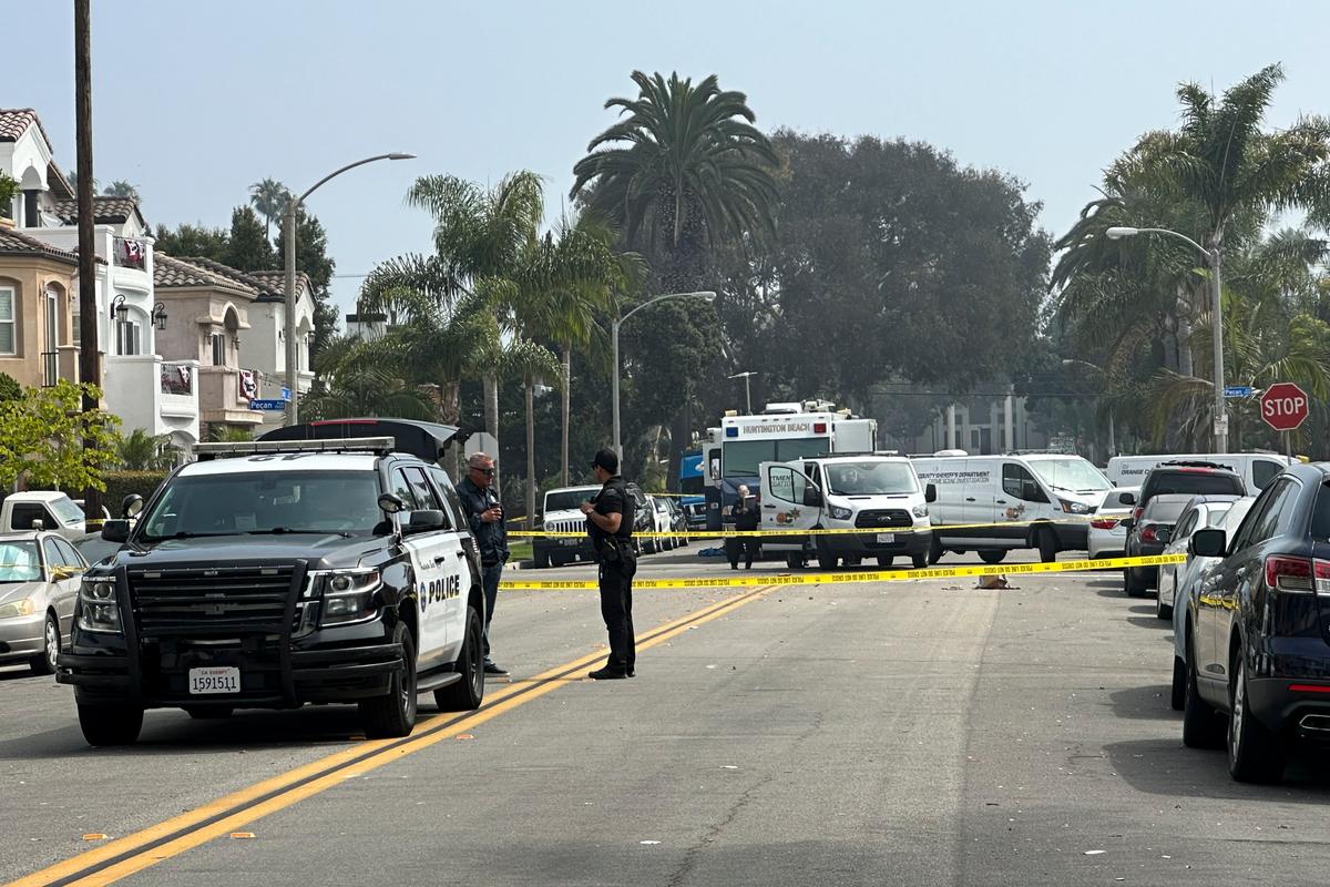 Man Charged with Fourth of July Stabbings