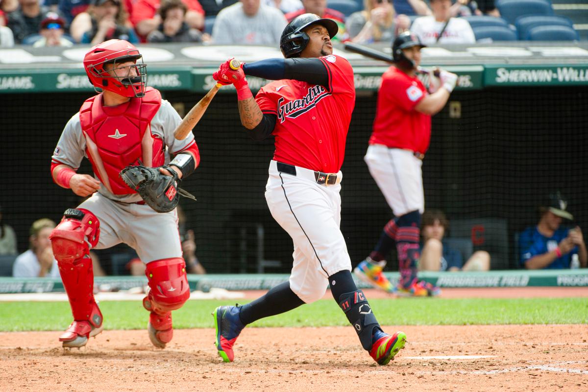 American League All-Star Roster Breakdown